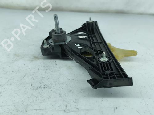 Rear left window mechanism RENAULT CLIO V (B7_) 1.0 TCe 90 (B7MT) | BP38709549C24 - Image 3