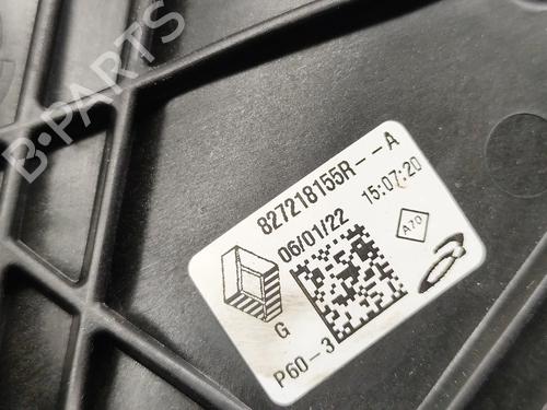 Rear left window mechanism RENAULT CLIO V (B7_) 1.0 TCe 90 (B7MT) | BP38709549C24 - Image 5