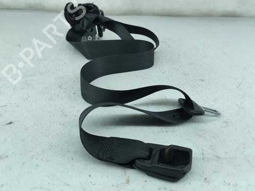 Front right seatbelt RENAULT CLIO V (B7_) 1.0 TCe 90 (B7MT) | BP38709550I25 - Image 4