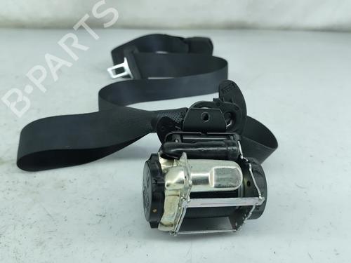 Front right seatbelt RENAULT CLIO V (B7_) 1.0 TCe 90 (B7MT) | BP38709550I25 - Image 3