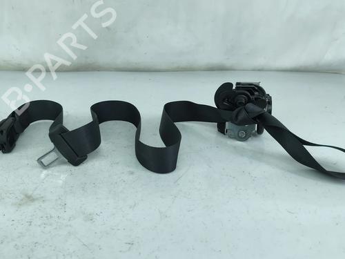 Front right seatbelt RENAULT CLIO V (B7_) 1.0 TCe 90 (B7MT) | BP38709550I25 - Image 2