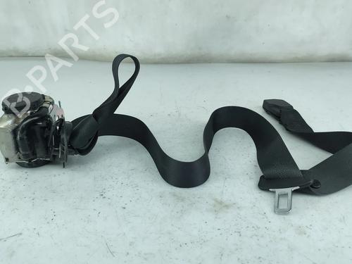 Sikkerhedssele foran venstre Sikkerhedssele foran venstre RENAULT CLIO V (B7_) 1.0 TCe 90 (B7MT) (91 hp) 38709551 38709551