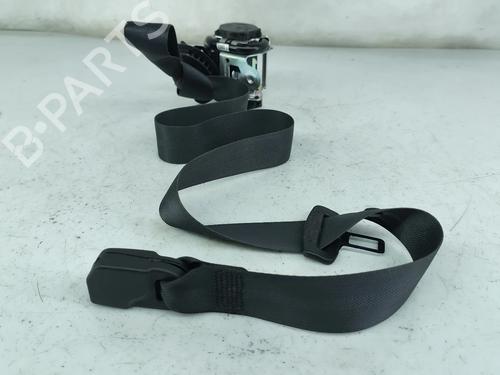 Front left seatbelt RENAULT CLIO V (B7_) 1.0 TCe 90 (B7MT) | BP38709551I26 - Image 4