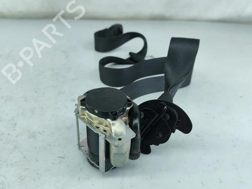 Front left seatbelt RENAULT CLIO V (B7_) 1.0 TCe 90 (B7MT) | BP38709551I26 - Image 3