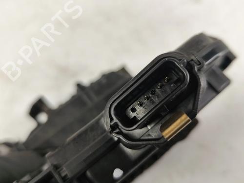 Front right lock RENAULT CLIO V (B7_) 1.0 TCe 90 (B7MT) | BP38709552C97 - Image 6
