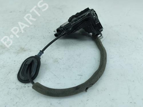 Front right lock RENAULT CLIO V (B7_) 1.0 TCe 90 (B7MT) | BP38709552C97 - Image 3