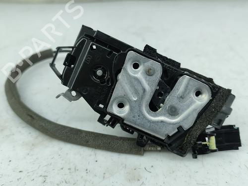 Used Front right lock Front right lock 38709552 38709552