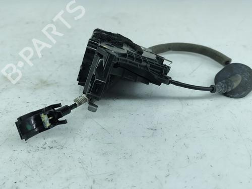 Front left lock RENAULT CLIO V (B7_) 1.0 TCe 90 (B7MT) | BP38709553C98 - Image 4