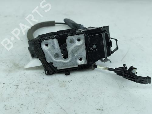Used Front left lock Front left lock 38709553 38709553