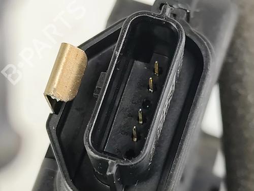 Front left lock RENAULT CLIO V (B7_) 1.0 TCe 90 (B7MT) | BP38709553C98 - Image 6