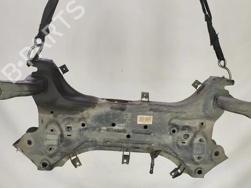 Used Subframe Subframe HYUNDAI BAYON (BC3) 1.0 T-GDI (101 hp) 38730069 38730069