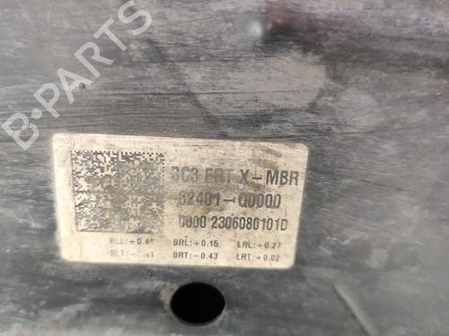 Subframe HYUNDAI BAYON (BC3) 1.0 T-GDI | BP38730069M9 - Image 5