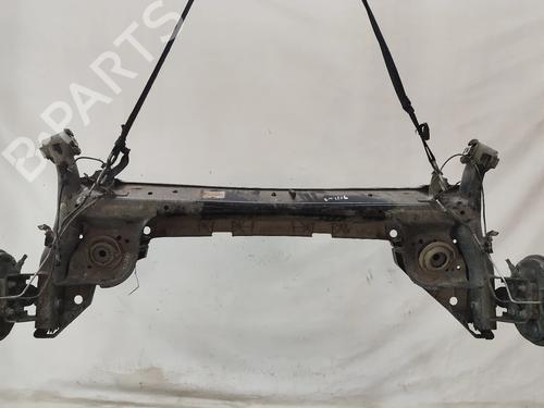 Used Rear axle Rear axle 38730043 38730043