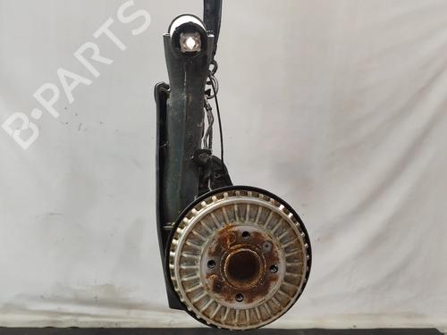Rear axle RENAULT CLIO V (B7_) 1.0 TCe 90 (B7MT) | BP38730043M2 - Image 4
