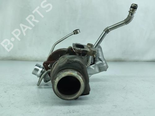 Used Turbocharger/Supercharger Turbocharger/Supercharger 38709559 38709559