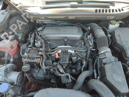 Used Engine Engine 38733642 38733642