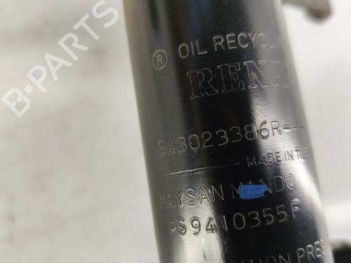 Right front shock absorber RENAULT CLIO V (B7_) 1.0 TCe 90 (B7MT) | BP38709560M17 - Image 5