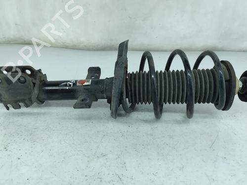 Left front shock absorber RENAULT CLIO V (B7_) 1.0 TCe 90 (B7MT) | BP38709561M16 - Image 2