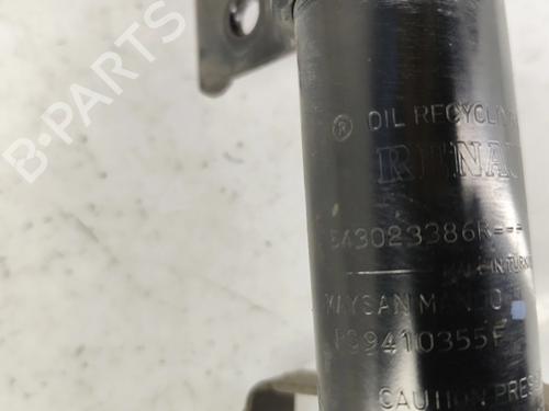Left front shock absorber RENAULT CLIO V (B7_) 1.0 TCe 90 (B7MT) | BP38709561M16 - Image 5