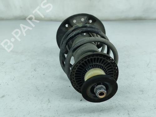 Left front shock absorber RENAULT CLIO V (B7_) 1.0 TCe 90 (B7MT) | BP38709561M16 - Image 4
