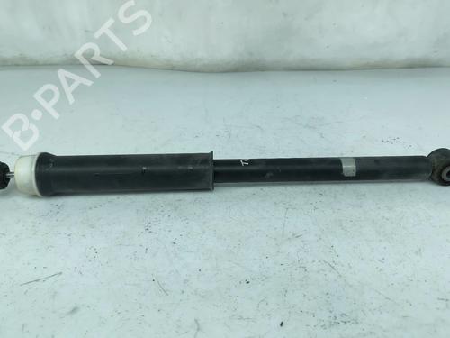 Used Right rear shock absorber Right rear shock absorber RENAULT CLIO V (B7_) 1.0 TCe 90 (B7MT) (91 hp) 38709562 38709562