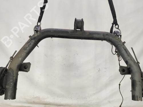 Used Rear axle Rear axle 38730060 38730060
