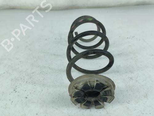 Used Shock absorber spring Shock absorber spring RENAULT CLIO V (B7_) 1.0 TCe 90 (B7MT) (91 hp) 38709564 38709564