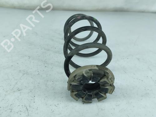 Used Shock absorber spring Shock absorber spring RENAULT CLIO V (B7_) 1.0 TCe 90 (B7MT) (91 hp) 38709565 38709565