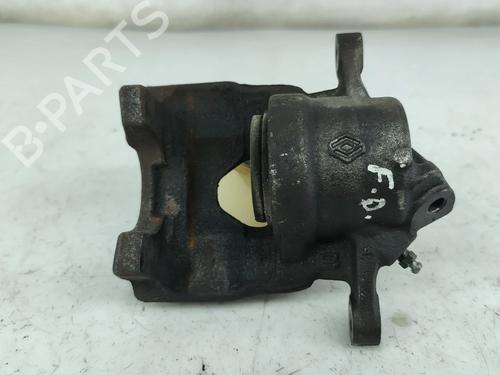 Right front brake caliper RENAULT CLIO V (B7_) 1.0 TCe 90 (B7MT) | BP38709566M104 - Image 2