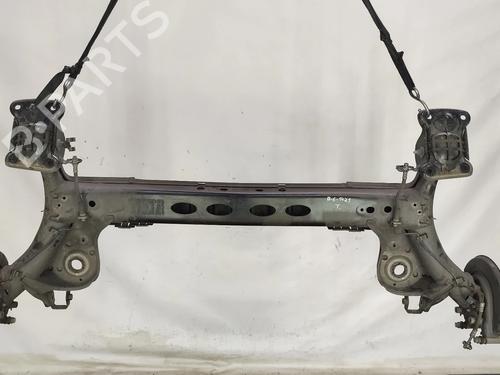 Bagaksel VW T-CROSS (C11, D31) 1.0 TSi | BP38730061M2 - Image 2