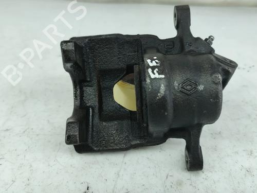 Left front brake caliper RENAULT CLIO V (B7_) 1.0 TCe 90 (B7MT) | BP38709567M105 - Image 2