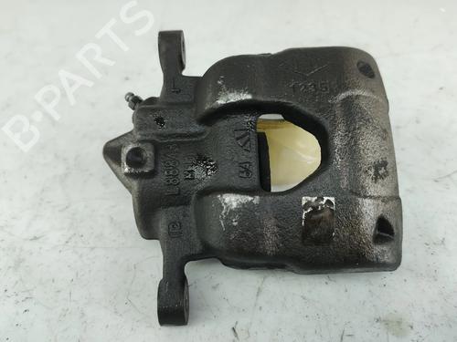 Left front brake caliper RENAULT CLIO V (B7_) 1.0 TCe 90 (B7MT) | BP38709567M105 - Image 3