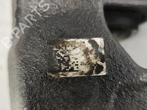 Used Left front brake caliper Left front brake caliper RENAULT CLIO V (B7_) 1.0 TCe 90 (B7MT) (91 hp) 38709567 38709567