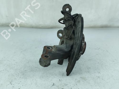 Left front steering knuckle RENAULT CLIO V (B7_) 1.0 TCe 90 (B7MT) | BP38709569M25 - Image 3
