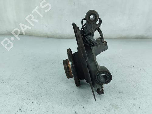Left front steering knuckle RENAULT CLIO V (B7_) 1.0 TCe 90 (B7MT) | BP38709569M25 - Image 4