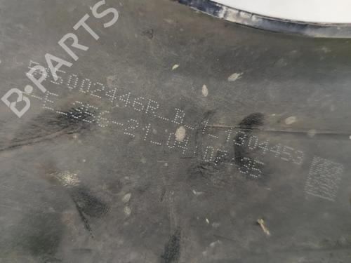 Used Right front suspension arm Right front suspension arm 38709570 38709570