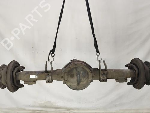 Used Rear axle Rear axle 38730064 38730064
