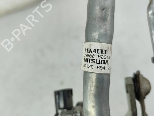 Front wiper motor RENAULT CLIO V (B7_) 1.0 TCe 90 (B7MT) | BP38709572M29 - Image 5