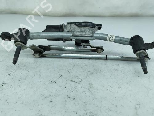 Front wiper motor RENAULT CLIO V (B7_) 1.0 TCe 90 (B7MT) | BP38709572M29 - Image 2