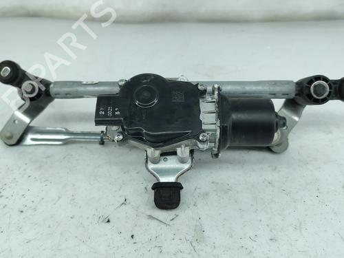Used Front wiper motor Front wiper motor 38709572 38709572