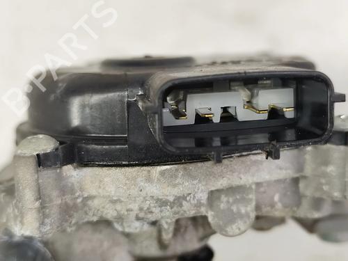 Front wiper motor RENAULT CLIO V (B7_) 1.0 TCe 90 (B7MT) | BP38709572M29 - Image 6