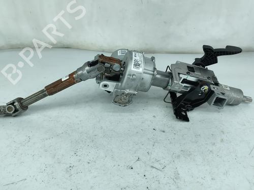 Lenksäule RENAULT CLIO V (B7_) 1.0 TCe 90 (B7MT) | BP38709573M21 - Image 3