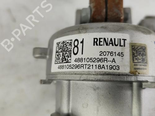 Lenksäule RENAULT CLIO V (B7_) 1.0 TCe 90 (B7MT) | BP38709573M21 - Image 5