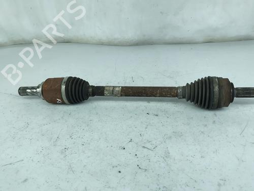 Left front driveshaft RENAULT CLIO V (B7_) 1.0 TCe 90 (B7MT) | BP38709574M38 - Image 2