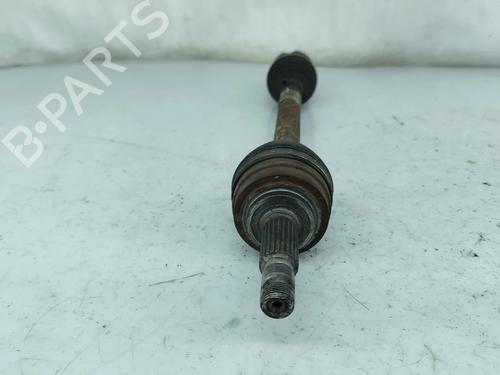Left front driveshaft RENAULT CLIO V (B7_) 1.0 TCe 90 (B7MT) | BP38709574M38 - Image 4