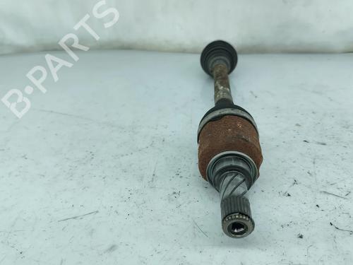 Left front driveshaft RENAULT CLIO V (B7_) 1.0 TCe 90 (B7MT) | BP38709574M38 - Image 3