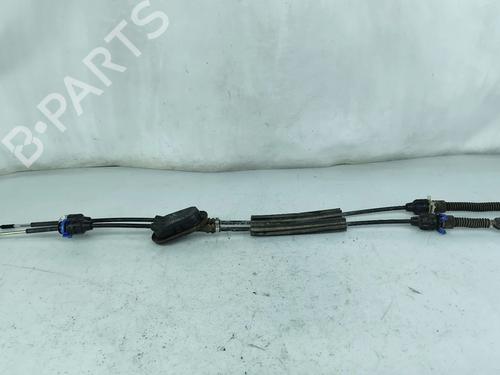 Used Cable Cable RENAULT CLIO V (B7_) 1.0 TCe 90 (B7MT) (91 hp) 38709575 38709575