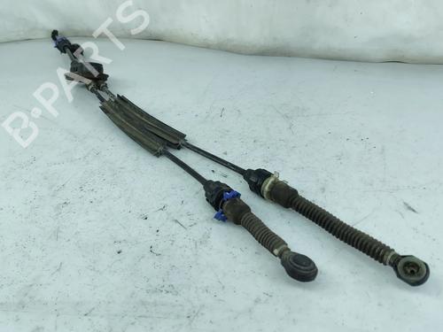 Cable RENAULT CLIO V (B7_) 1.0 TCe 90 (B7MT) | BP38709575E12 - Image 4