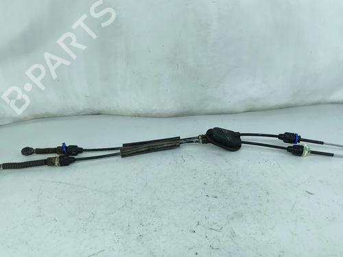 Cable RENAULT CLIO V (B7_) 1.0 TCe 90 (B7MT) | BP38709575E12 - Image 2