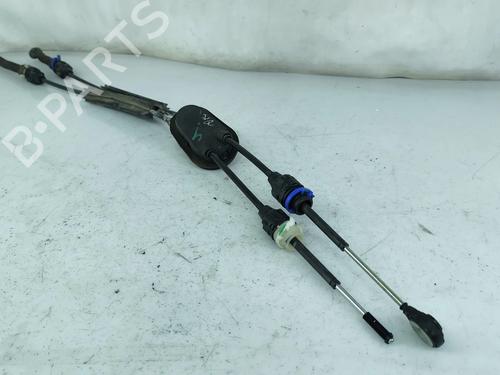 Cable RENAULT CLIO V (B7_) 1.0 TCe 90 (B7MT) | BP38709575E12 - Image 3